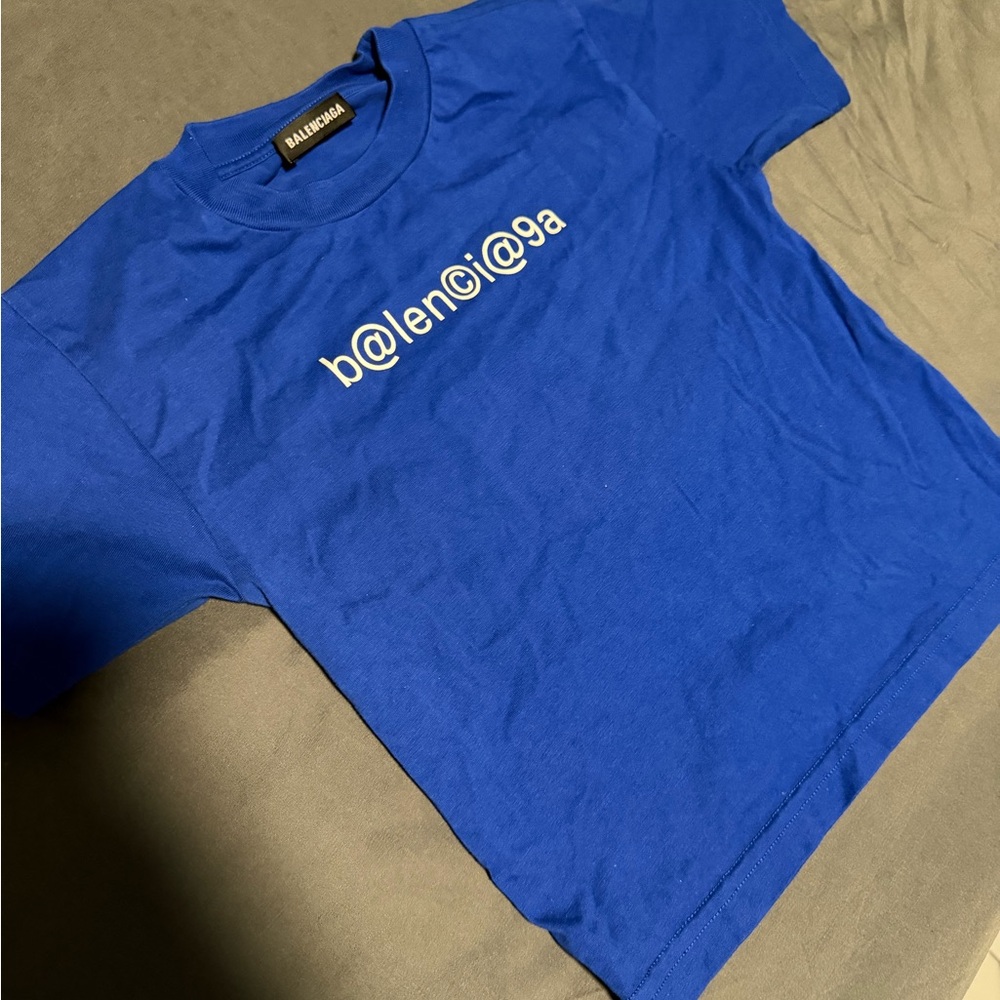 Balenciaga Boys T-Shitt